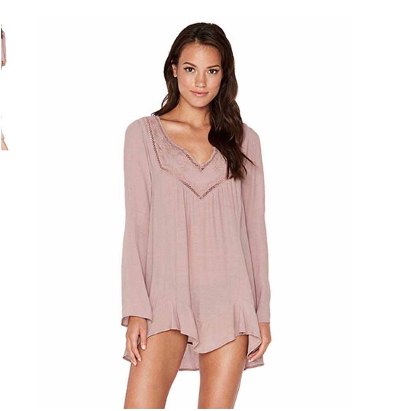 🔥NWT L* SPACE NORTHERN STAR TUNIC SIZE S